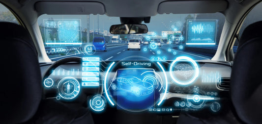 LiDAR vs Visual Perception, who can dominate automated driving?