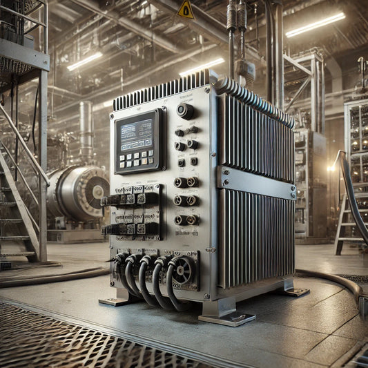 What is a good industrial power converter