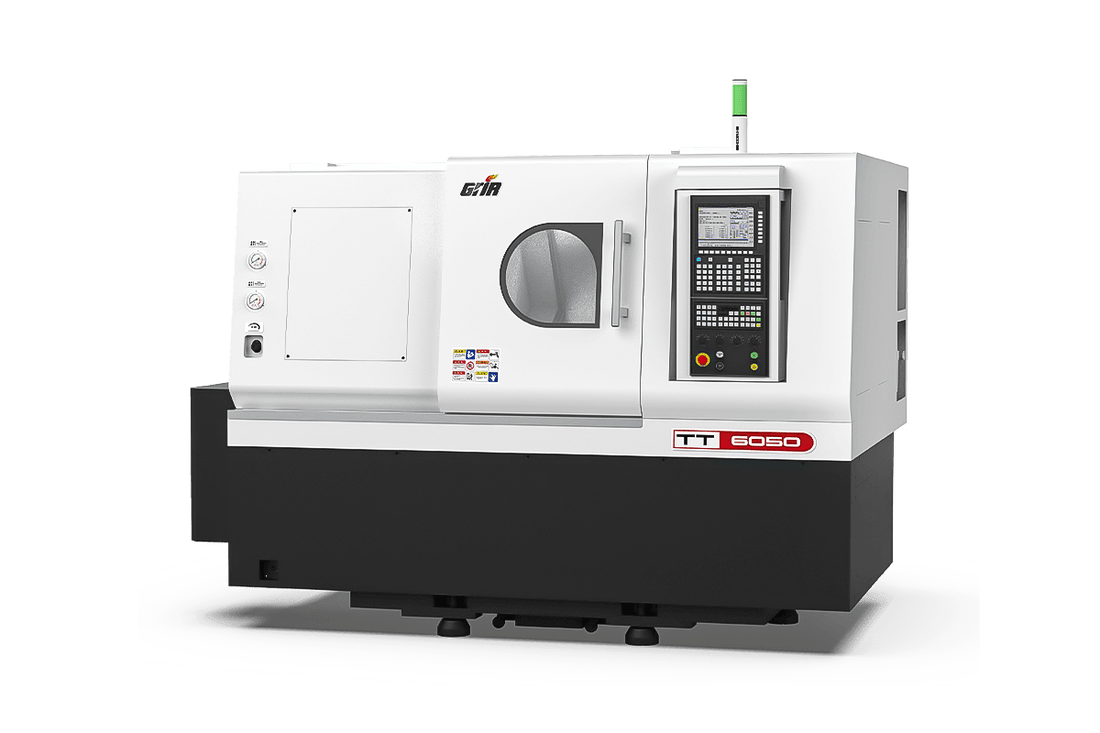 Gfir TT6050 Machine Tool