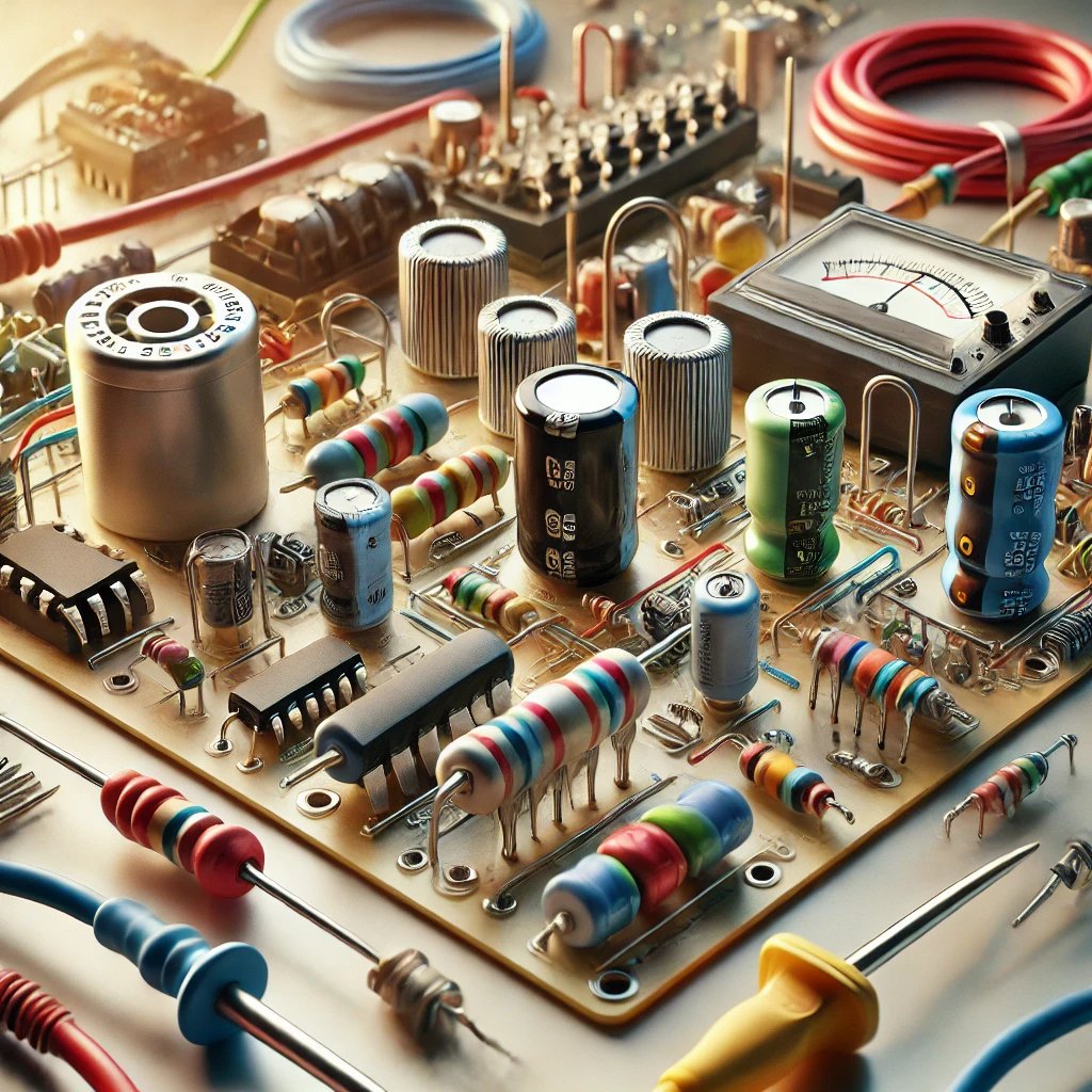 Electronic Components