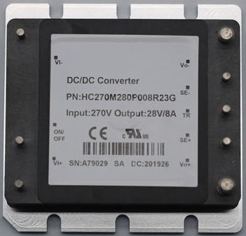 P001_Isolated DC-DC Power Converters