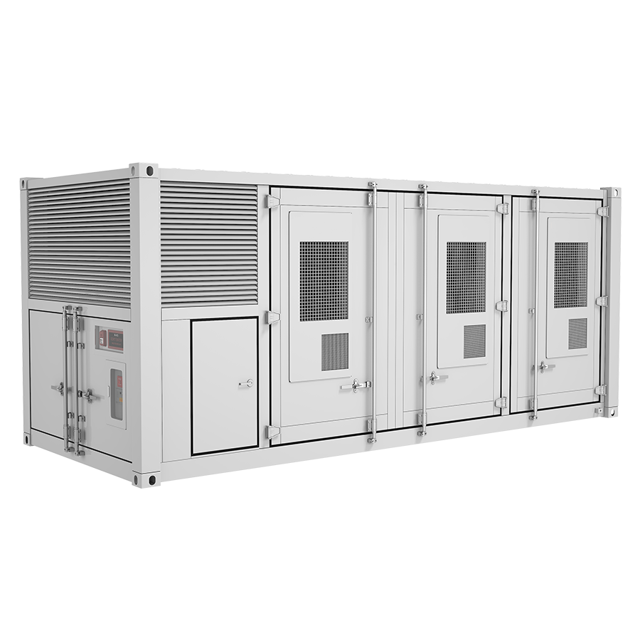 B001-CBES-Lithium Storage Battery